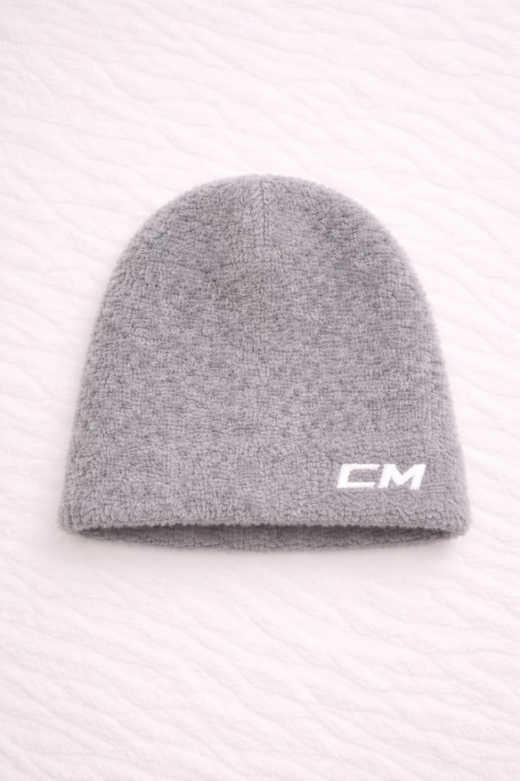 CM Beanie Grey