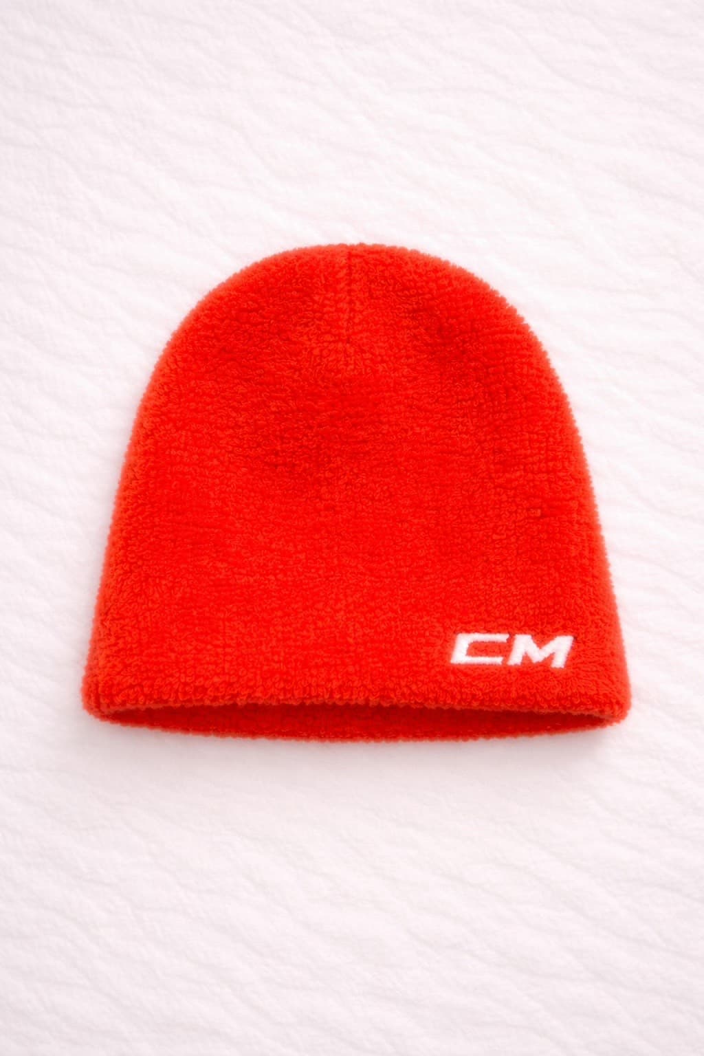 CM Beanie Red