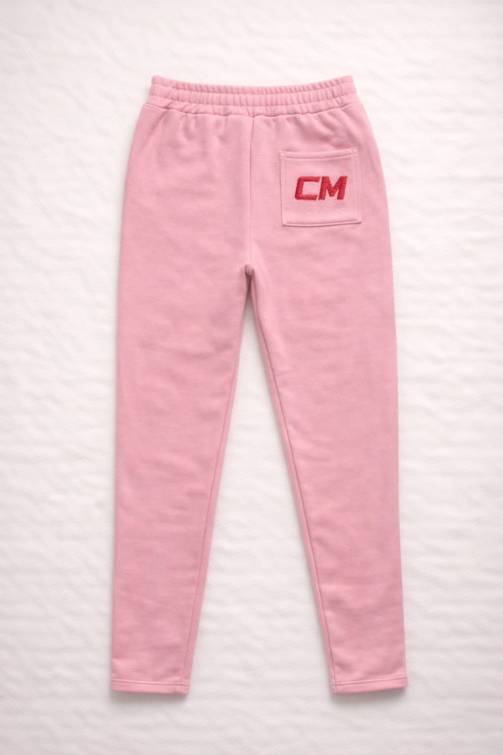 CM Sweatsuit Pink thumbnail 3