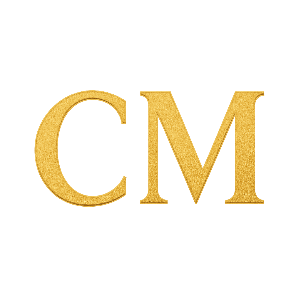 Crème Motion Logo